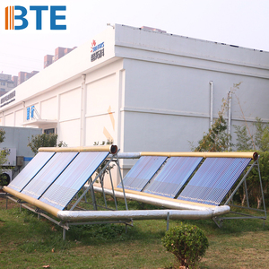 Chauffe-air <span class=keywords><strong>solaire</strong></span> à tubes sous vide à haute efficacité <span class=keywords><strong>pour</strong></span> le séchage des cultures en <span class=keywords><strong>serre</strong></span> - Product Image 3