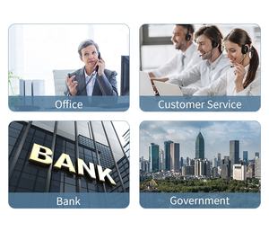 Téléphone <span class=keywords><strong>fixe</strong></span> sans fil personnalisé avec écran couleur de 2,4 pouces, appels GSM LTE 4G VoLTE, SMS, point d'accès Wi-Fi, <span class=keywords><strong>son</strong></span> de haute qualité, téléphone de bureau avec carte SIM - Product Image 6