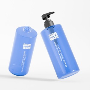 Botella pulverizadora desinfectante de <span class=keywords><strong>manos</strong></span>, botella ecológica <span class=keywords><strong>para</strong></span> mascotas, <span class=keywords><strong>1</strong></span> <span class=keywords><strong>litro</strong></span> de agua mineral - Product Image 5