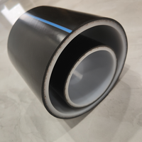 Tuyau thermoplastique renforcé en acier HDPE de haute qualité, prix avantageux, marque Junyu, tuyau composite SRTP haute pression DN50-DN800
