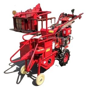 China 180E/9HP Mini segadora diésel refrigerada por agua para maíz sésamo alfalfa hierba de trigo paja cosechadora componente de motor de núcleo - Product Image 1