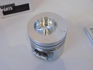 Kit de Pistones para Motor Diésel 4B3.9 ISB6.7 ISF4.5 QSB4.5 ISF2.8 ISB, Piezas de Motor 3802062 3802022 3903811 para Maquinaria de Construcción - Product Image 5