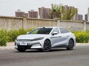 BYD Han <span class=keywords><strong>L</strong></span>, Modelo Popular, 2WD 4WD, Gran Autonomía, BYD Han <span class=keywords><strong>L</strong></span> Híbrido Enchufable, Sedán de Tamaño Completo, China - Product Image 5
