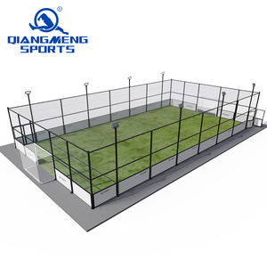 Offre Spéciale : Équipement <span class=keywords><strong>de</strong></span> Clôture <span class=keywords><strong>de</strong></span> Terrain <span class=keywords><strong>de</strong></span> Football <span class=keywords><strong>de</strong></span> Haute Qualité pour Entraînement en <span class=keywords><strong>Cage</strong></span> - Product Image 2