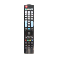 Control Remoto Universal de Alta Calidad con Diseño Personalizado de Fábrica ES-RM036-14