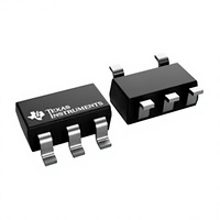 Inverter Schmitt-Trigger simple authentique TI SN74LVC1G14DBVR, 1,65V-5,5V en boîtier SOT-23-5