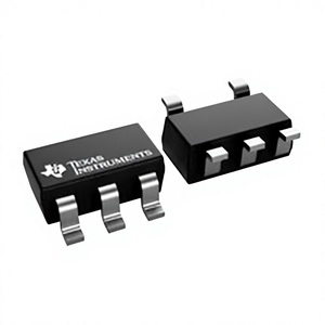 ตัวกลับสัญญาณแบบชมิตต์ทริกเกอร์เดี่ยว TI SN74LVC1G14DBVR ของแท้ดั้งเดิมแรงดันไฟฟ้าใช้งาน1.65–5.5โวลต์ในแพ็กเกจ SOT-23-5 - Product Image 1