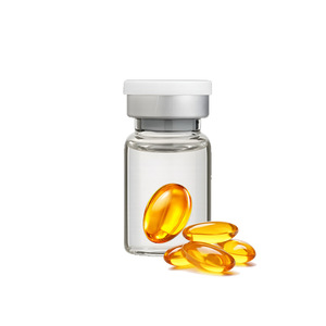 Cápsulas <span class=keywords><strong>de</strong></span> dos colores para el cuidado ginecológico posparto: Píldora <span class=keywords><strong>de</strong></span> granuloma Qi Blood y gel antimicrobiano <span class=keywords><strong>de</strong></span> ozono con Cnidium. - Product Image 5