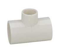 Chine usine 3 pouces raccords de tuyauterie en pvc joint de tuyau embout en pvc pour l'approvisionnement en eau d'irrigation