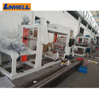 Machine de fabrication de panneaux en aluminium alvéolé de 50 mm, Mesure de l'efficacité du blindage EM, Matériaux de construction de guides d'ondes