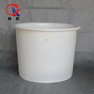 برميل خضروات بلاستيك للتخزين 1500 لتر للبيع - Product Image 3