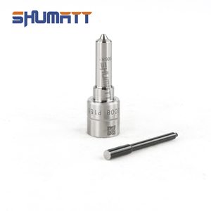La Chine a fabriqué une nouvelle buse d'injecteur de carburant LIWEI M0008P155 pour l'injecteur de carburant 5WS40536 <span class=keywords><strong>8200903034</strong></span> - Product Image 5