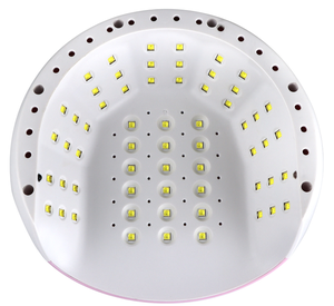 SML профессиональная УФ Светодиодная лампа для ногтей-большой космос и высокая мощность 180 Вт гель-отверждения света - Product Image 2