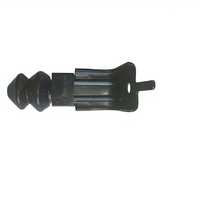 25362-3SJ0A 253623SJ0A Interrupteur de capot moteur, interrupteur d'avertissement de capot ouvert pour Nissan Sentra B17 2013-2019, capteur de contact de capot