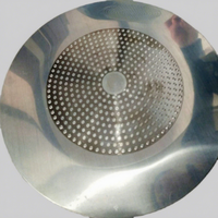 Disques en aluminium personnalisés pour revêtement antiadhésif de poêles à frire