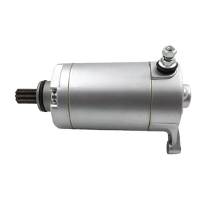 Escobilla de Carbón para Motor de Arranque de 24v para Suzuki <span class=keywords><strong>Burgman</strong></span> AN250 AN400 #   Motor de Arranque Eléctrico para Motocicleta 3110014F01 - Product Image 6