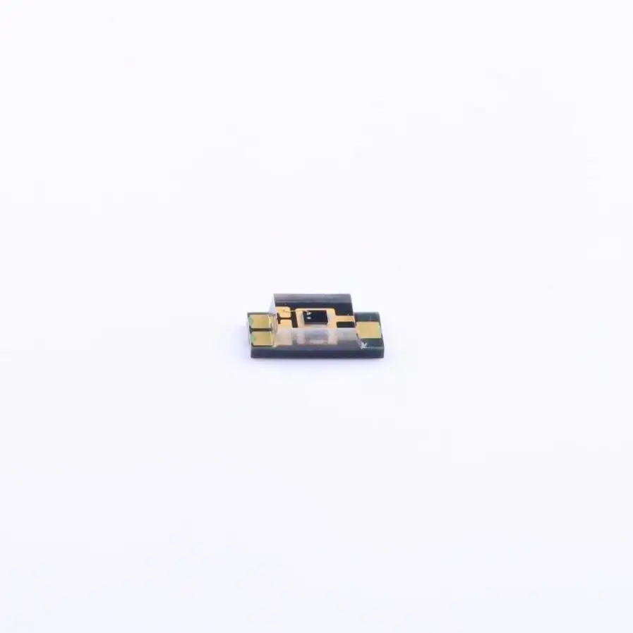 Componentes electrónicos IC chips SENSOR FOTO Fototransistores 570nm Vista superior 1206 TEMT6000X01 TEMT6000