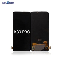 6.67 "Amoled Lcd pour Xiaomi Redmi K30 Pro écran Lcd écran tactile pour Xiaomi Poco F2 Pro téléphones mobiles écrans Lcd affichage