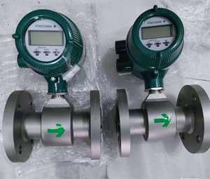 <span class=keywords><strong>YOKOGAWA</strong></span> <span class=keywords><strong>ADMAG</strong></span> AXG/<span class=keywords><strong>AXF</strong></span>シリーズ高信頼性磁気流量計モデルAXG015 AXG100 AXG150 AXG050圧力トランスミッター - Product Image 4