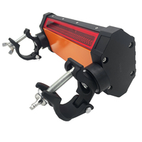 CT482 + RC418 Boîte de contrôle laser et récepteur Système de contrôle de machine de nivellement terrestre