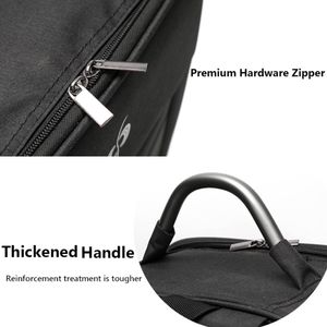 DJI FPV无人机相机肩包防水耐磨大容量牛津面料储物手提袋促销 - Product Image 6