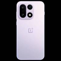 Smartphone OnePlus 15 5G LTE Octa Core avec ROM globale, écran AMOLED 6,7 pouces 120 Hz, Snapdragon 8 Elite Gen 5, appareil photo, double SIM, Android 16