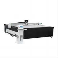 Cortadora Digital CNC 2025, la Mejor de la Industria, para Cajas de Embalaje de Celulares de Papel, con Buen Servicio Postventa