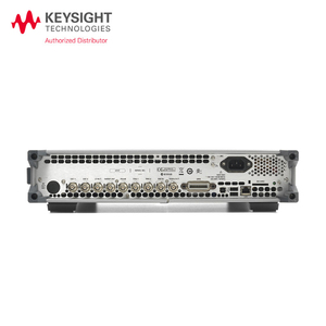 เครื่องกำเนิดสัญญาณอนาล็อก RF รุ่น Keysight N5171B EXG X-Series ช่วงความถี่ 9 kHz ถึง 6 GHz - Product Image 6