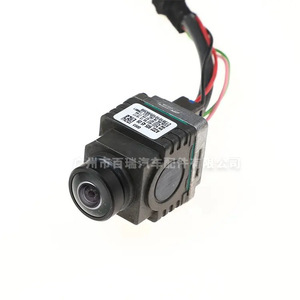 Mercedes-Benz Reversing <b>Camera</b> 460x600 Resolution <b>Night</b> View Parking Assist 12V DC Rearview <b>Camera</b> - Product Image 1