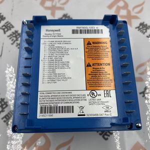 Contrôleur de Combustion Original et Neuf RM7800 RM7800L1095/U RM7838B1021 RM7840 – En Stock et Authentique - Product Image 1