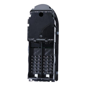 Interrupteur de réglage de la fenêtre MAN TGA 81258067098 spécialement conçu pour les camions et les automobiles Howo - Product Image 2