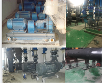 Edelstahl-Gehäusefeder-Schwingungsisolator für HVAC-Systeme und Industriemaschinen zur Vibrationskontrolle