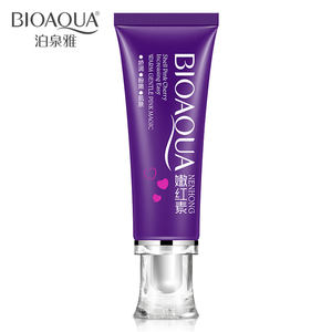 BIOAOUA rimozione rughe siero Lifting viso dissolvenza linee sottili Anti-invecchiamento sbiancamento illuminare la cura della pelle nutriente - Product Image 6