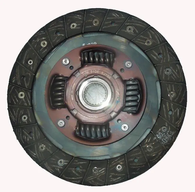 22200-PK1-M00/22200-PK1-M01/22200-PR4-S00 with high quality clutch disc used for honda
