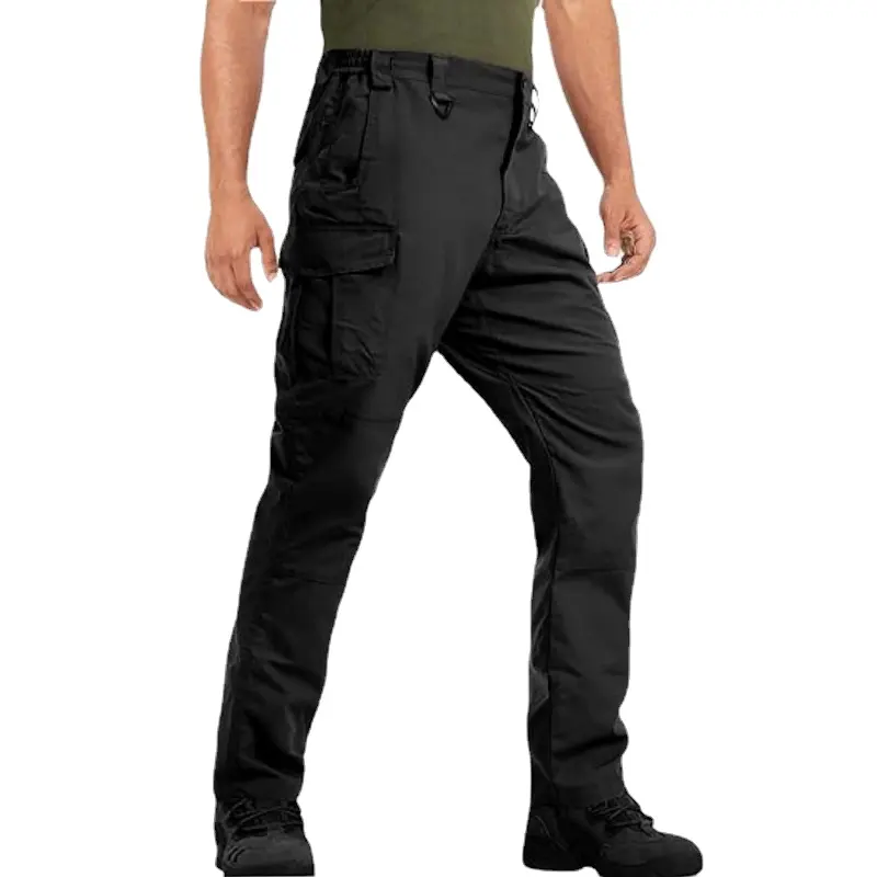 Новые водоотталкивающие брюки-карго Ripstop-высококачественные тактические брюки для мужчин на открытом воздухе