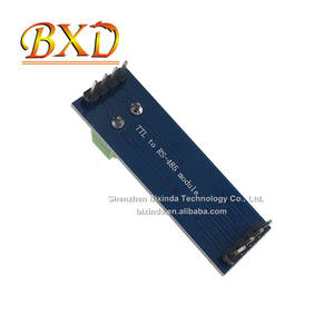 <span class=keywords><strong>MAX485</strong></span>, <span class=keywords><strong>RS485</strong></span>โมดูล TTL ถึง RS-485โมดูล TTL ถึง485 - Product Image 5