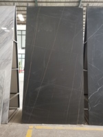 Moderne nordique Designer carreaux de céramique pierre frittée blanc résistant à l'acide luxe salon chambre escalier 800*2000