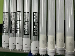 9W 18W <strong>24W</strong> Parking Lot Lamp Microwave <strong>Sensor</strong> T8 <strong>Led</strong> <strong>Tube</strong> 120cm 150cm <strong>Led</strong> <strong>Sensor</strong> Lights