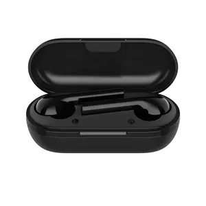 Amazon TOP BT 5,0 tws bluetooth stereo kopfhörer ergonomie design 21hrs spielzeit kopfhörer drahtlose kopfhörer bluetooth