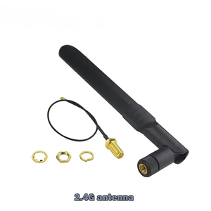 Module <span class=keywords><strong>WIFI</strong></span>+ ESP32-CAM+ESP32 Baseboard CH340G+ Antenne 2.4G (ensemble) - Product Image 6