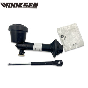 Wooksen Clutch Master Cylinder 89060081 For Chevrolet <b>S10</b> Replacement Part - Product Image 4