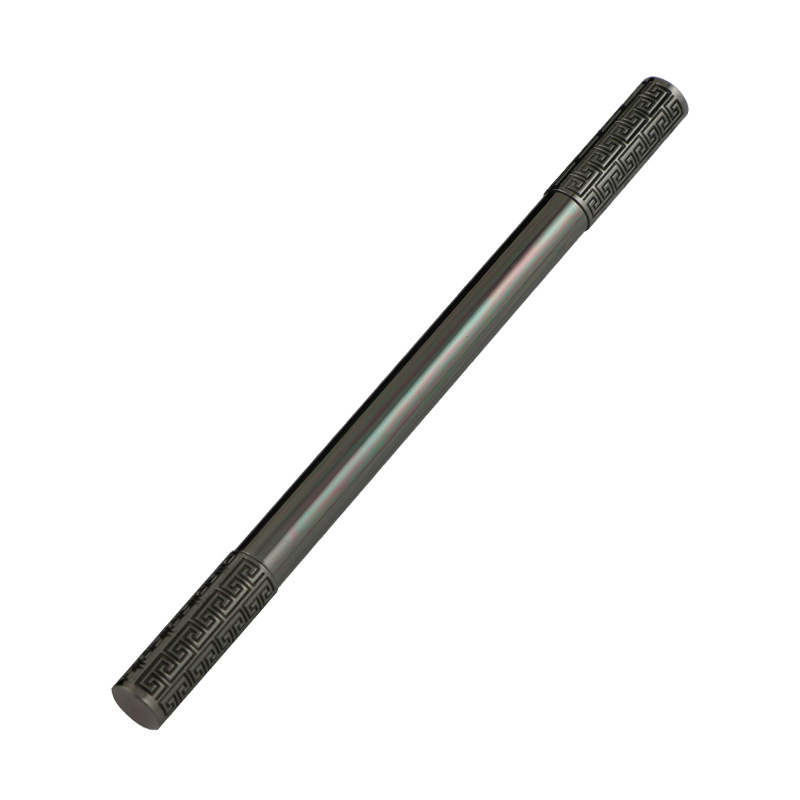 Large black