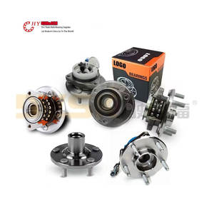 Dvsk 9036340022 90363-40022อะไหล่รถยนต์ดุมล้อปล่อยคลัทช์สำหรับ Toyota HILUX - Product Image 1