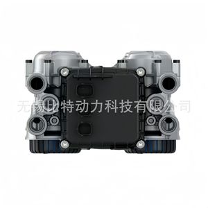   Modulador de Eje Ebs de 2 Canales 4801061030 para Camiones y Autobuses - Product Image 2