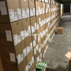 Thương hiệu mới ban đầu PWR-C5-600WAC = PoE cung cấp điện 10/100/1000Mbps Stackable Thiết bị mạng Thiết bị chuyển mạch <span class=keywords><strong>1</strong></span> năm bảo hành - Product Image 6