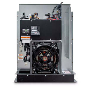 เครื่องกำเนิดไฟฟ้าสำรอง Generac 80 กิโลวัตต์ รุ่น Protector Series รุ่น RG08045ANAX พร้อม WiFi ใช้ก๊าซธรรมชาติ - Product Image 4