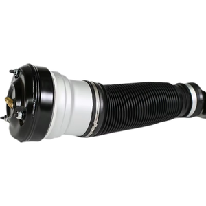 Nouvel amortisseur pneumatique de suspension pour voiture de marque Air Shock 2203202438, amortisseur pneumatique avant pour Mercedes-Benz W220 1999-2006, garantie 1 an - Product Image 4