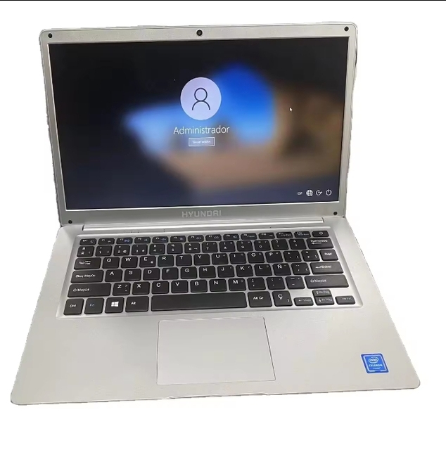 Brand New Laptop PC with 14-15.6 Inch Display 8GB 128GB-256GB-1024GB-1TB SSD 16GB Video Memory English Keyboard