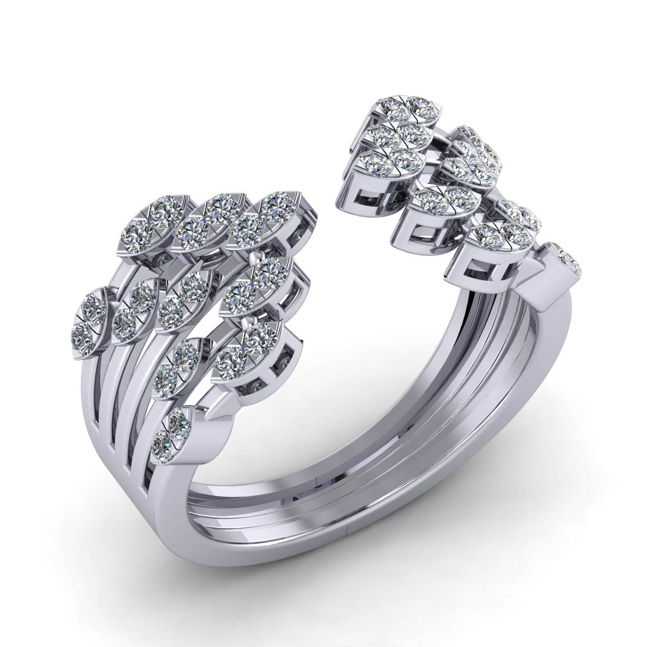 ทองคำขาว