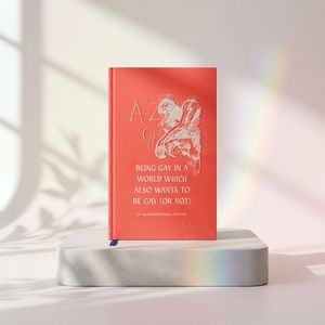 Impression de livres à couverture souple avec bords pulvérisés sur mesure, reliure cousue sectionnelle, couverture rouge, fabricant, serveur - Product Image 1